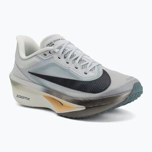 Férfi futócipők Nike Zoom Fly 6 pure platinum/grey fog/dark obsidian (Zoom Fly 6 FN8454-006) kép