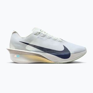 Férfi futócipők Nike Vaporfly 4 Spruce Aura/Grey Fog/Dark Obsidian (Vaporfly 4 IM8203-001) kép