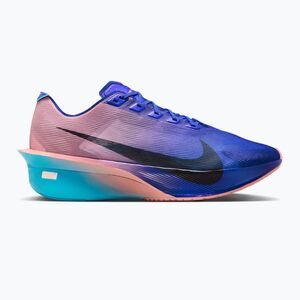 Férfi futócipők Nike Vaporfly 4 Racer Blue/Blue Lightning/White (Vaporfly 4 IM8203-400) kép