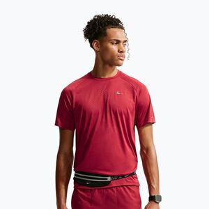 Férfi futó póló Nike Stride tough red (Stride ADV HV5203-608) kép