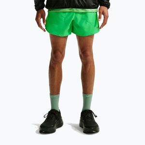 Férfi rövidnadrág Nike Stride Dri-Fit Brief-Lined 5" green spark (Stride Dri-Fit Brief-Lined IF2038-3295") kép