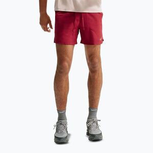 Férfi rövidnadrág Nike Stride Dri-Fit Brief-Lined 5" tough red (Stride Dri-Fit Brief-Lined 5" IF2038-608) kép