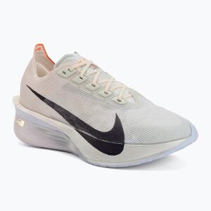 Női futócipők Nike Vaporfly 4 Barely Green/Chalk/Purple Dynasty (Vaporfly 4 HF6412-300) kép