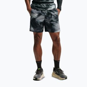 Férfi futónadrág Nike Miler black (Miler Dri-Fit 7" IV4816-010) kép