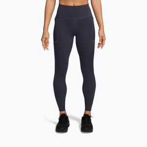 Női leggingsek Nike Swift gridiron (Swift 7/8 HJ2252-013) kép