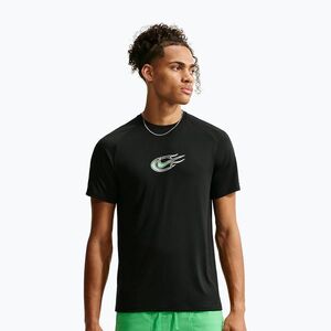 Férfi futó póló Nike Stride black (Stride Dri-FIT ADV IO1417-010) kép