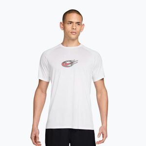 Férfi futó póló Nike Stride white (Stride Dri-FIT ADV IO1417-100) kép