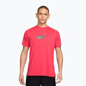 Férfi futó póló Nike Stride fusion red (Stride Dri-FIT ADV IO1417-606) kép