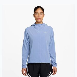 Női futókabát Nike Swift aluminum (Swift Repel Packable HQ0650-468) kép