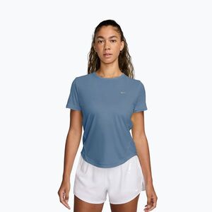 Női futó póló Nike Tempo work blue (Tempo HQ0648-486) kép