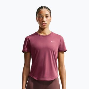 Női futó póló Nike Tempo pink smoke (Tempo HQ0648-654) kép