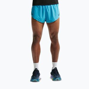 Férfi futónadrág Nike AeroSwift light current blue/black (AeroSwift Dri-Fit ADV FN3349-418) kép