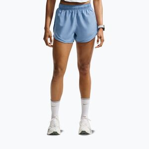 Női futónadrág Nike Tempo work blue/work blue (Tempo Dri-Fit Mid-Rise HM6096-486) kép