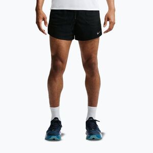 Férfi futónadrág Nike Stride black (Stride Aero-Fit 5" IM5132-010) kép