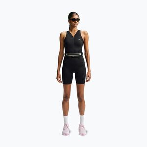 Kombinezon do biegania damski Nike Swift Dri-Fit black (Swift Dri-Fit IM7573-010) kép