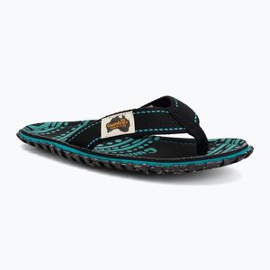 Flip-flopok Gumbies Islander dotty (Islander GU-FFISL166) kép