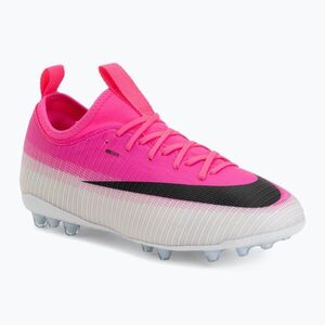 Gyermek focicipők Nike Jr. Mercurial Vapor 17 Academy multi color/black (Mercurial Vapor 17 Academy Jr AG IQ2359-900) kép