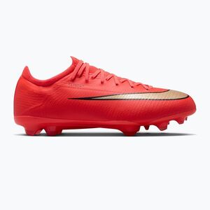 Gyermek focicipők Nike Jr. Mercurial Vapor 17 Pro bright crimson/blur (Mercurial Vapor 17 Pro Jr AG IM6539-600) kép