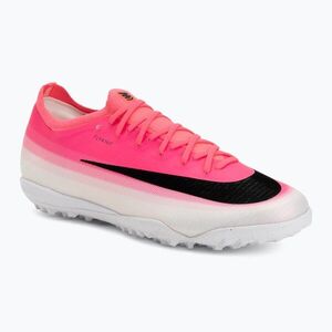 Férfi focicipők Nike Mercurial Vapor 17 Pro multi color/black (Mercurial Vapor 17 Pro TF IU2727-900) kép