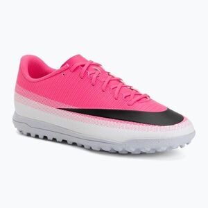 Férfi focicipők Nike Mercurial Vapor 17 Club multi color/black (Mercurial Vapor 17 Club TF IQ6853-900) kép