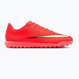 Férfi focicipők Nike Mercurial Vapor 17 Club bright crimson/blur (Mercurial Vapor 17 Club TF IM5965-600) kép
