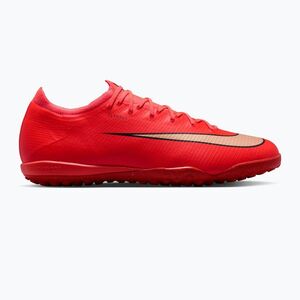 Férfi focicipők Nike Mercurial Vapor 17 Pro bright crimson/blur (Mercurial Vapor 17 Pro TF IM5811-600) kép