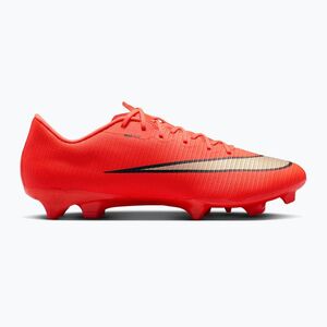 Férfi focicipők Nike Mercurial Vapor 17 Academy bright crimson/blur (Mercurial Vapor 17 Academy MG IF8517-600) kép