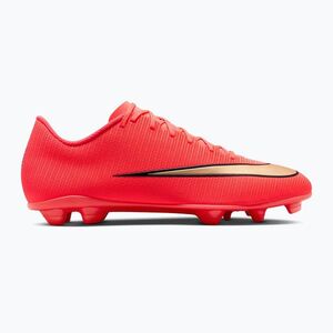 Férfi focicipők Nike Mercurial Vapor 17 Club bright crimson/blur (Mercurial Vapor 17 Club MG IM0357-600) kép