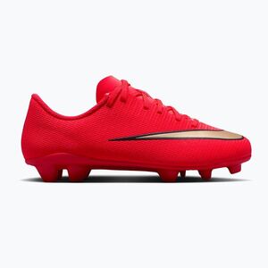 Gyermek focicipők Nike Jr. Mercurial Vapor 17 Club bright crimson/blur (Mercurial Vapor 17 Club Jr MG IU1827-600) kép