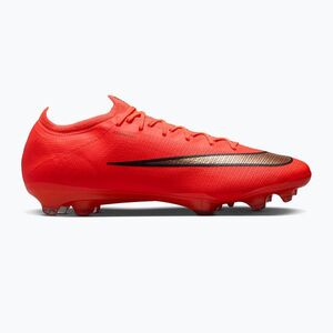 Férfi focicipők Nike Mercurial Vapor 17 Elite bright crimson/blur (Mercurial Vapor 17 Elite FG IF8508-600) kép