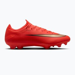 Férfi focicipők Nike Mercurial Vapor 17 Pro bright crimson/blur (Mercurial Vapor 17 Pro FG IF8512-600) kép