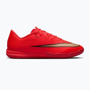 Férfi focicipők Nike Mercurial Vapor 17 Academy bright crimson/blur (Mercurial Vapor 17 Academy IN IM5845-600) kép