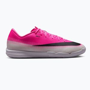 Férfi focicipők Nike Mercurial Vapor 17 Academy multi color/black (Mercurial Vapor 17 Academy IN IQ2405-900) kép