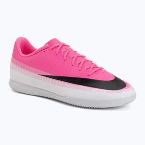Férfi focicipők Nike Mercurial Vapor 17 Club multi color/black (Mercurial Vapor 17 Club IN IQ6854-900) kép