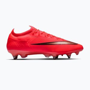 Férfi focicipők Nike Mercurial Vapor 17 Elite bright crimson/blur (Mercurial Vapor 17 Elite SG IO4248-600) kép