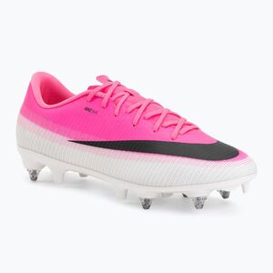 Férfi focicipők Nike Mercurial Vapor 17 Academy multi color/black (Mercurial Vapor 17 Academy SG IQ2404-900) kép