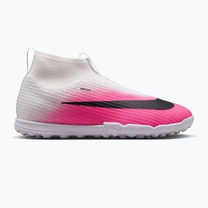 Gyermek focicipők Nike Jr. Mercurial Superfly 11 Academy multi color/black (Mercurial Superfly 11 Academy Jr TF IQ2352-900) kép