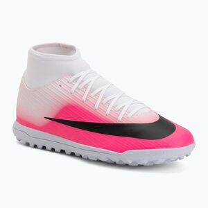 Férfi focicipők Nike Mercurial Superfly 11 Club multi color/black (Mercurial Superfly 11 Club TF IQ6859-900) kép