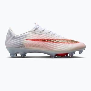 Férfi focicipők Nike Mercurial Superfly 11 Elite white/bright crimson/blur (Mercurial Superfly 11 Elite FG IF8507-101) kép