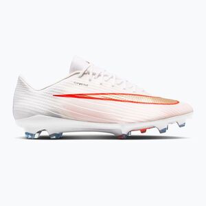 Férfi focicipők Nike Mercurial Superfly 11 Pro white/bright crimson/blur (Mercurial Superfly 11 Pro FG IF8509-100) kép