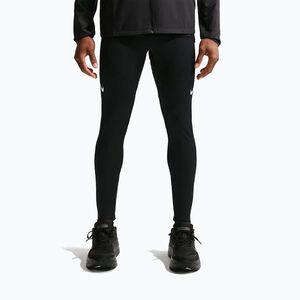Férfi leggingsek Nike AeroSwift black/summit white (AeroSwift Dri-Fit ADV FN3367-010) kép