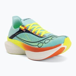 Futócipők Saucony Endorphin Elite 2 splash/fire (Endorphin Elite 2 S30994-131) kép