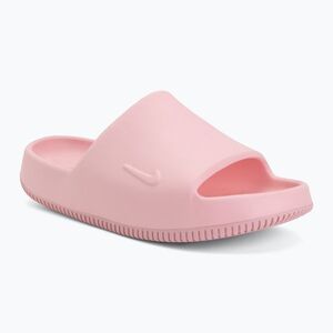 Papucsok Nike Calm 2.0 med soft pink/med soft pink (Calm 2.0 IF9306-600) kép