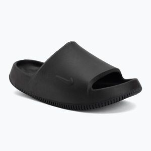 Gyerek papucsok Nike Calm 2.0 black/black/black (Calm 2.0 II6118-001) kép