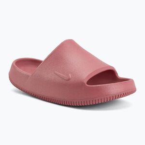 Papucsok Nike Calm 2.0 Premium peony/peony (Calm 2.0 Premium IR5197-600) kép