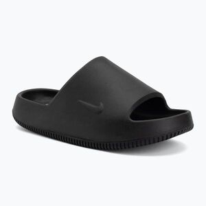 Férfi papucsok Nike Calm 2.0 black/black/black (Calm 2.0 IB0183-001) kép