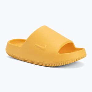 Férfi papucsok Nike Calm 2.0 topaz gold/topaz gold (Calm 2.0 IB0183-700) kép