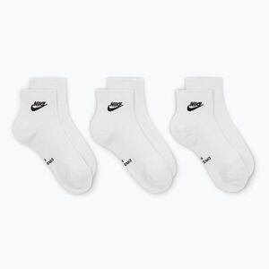 Zokni Nike Everyday Elevated multi color 901 (Everyday Elevated Crew IH8523-901) kép