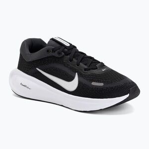 Gyerek futócipők Nike Stellar Ride black/anthracite/pure platinum/white (Stellar Ride HQ3266-001) kép