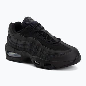 Férfi cipők Nike Air Max 95 Big Bubble black/anthracite/black (Air Max 95 Big Bubble HM8755-001) kép